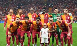Galatasaray 3 puanı 3 golle aldı!