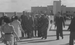 İlk kez yayımlandı! Atatürk’ün bilinmeyen görüntüleri ortaya çıktı