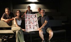 İşçi Filmleri Festivali Antalya’da başlıyor
