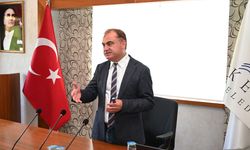 Kemer Belediyesi’nde Kamu İhale Kanunu semineri düzenlendi
