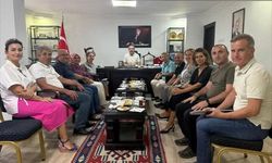 Kemer’de coğrafi işaretli ürünler masaya yatırıldı