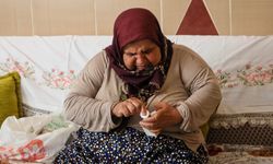 Kentsel dönüşümde yalnız kalan Dudu Zan yardım bekliyor