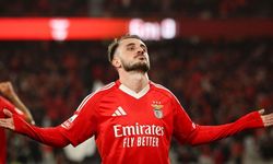 Kerem Aktürkoğlu Fenerbahçe’de: Transferde flaş gelişme!