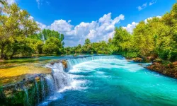 Keşfedilmesi Gereken Antalya Şelaleleri