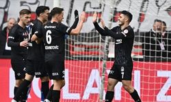 Konyaspor Beşiktaş maçı ne zaman? İşte yayın bilgileri