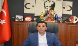 Korkuteli Emniyet Müdürü Rıdvan Karaaslan göreve başladı