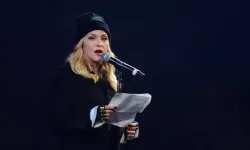 Madonna’dan Papa’ya Gazze’ye gitme çağrısı