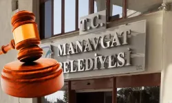 Manavgat Başkan Yardımcısı Özer tahliye edildi