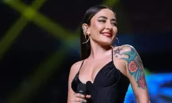 Melek Mosso’dan şok itiraf! Çocuklukta yaşadıklarını anlattı