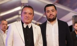 Muhittin Böcek'in oğlu, yurt dışı dönüşü gözaltına alındı