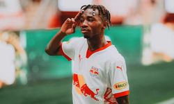 Nene İstanbul’da! Fenerbahçe transferde sona yaklaştı