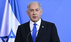 Netanyahu: Gazze planı savaşı bitirmenin en iyi yolu