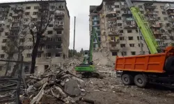 Rusya’dan Ukrayna eğitim merkezine hava saldırısı: 1 ölü