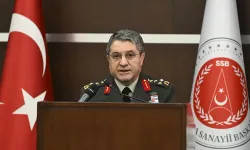 Yeni Genelkurmay Başkanı Selçuk Bayraktaroğlu kimdir?