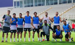 Serik Spor deplasmanda Erokspor karşısında 3 puan arıyor