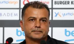 Şok Ayrılık! Hatayspor Murat Şahin ile yollarını ayırdı