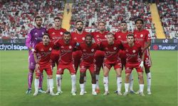 Antalyaspor evinde son dakika golüyle yıkıldı