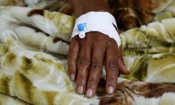 Sudan’da bir haftada 2 bin 345 kolera vakası görüldü