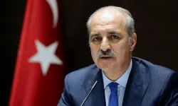TBMM Başkanı Kurtulmuş’tan Terörsüz Türkiye açıklaması