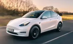 Yeni Tesla Model Y Long menzili, fiyatı ve özellikleri