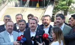 Toplu sözleşmede 70 yeni teklif müzakereye açıldı