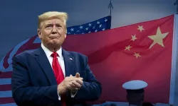Trump: Çin ile ticaret anlaşmasına çok yaklaştık