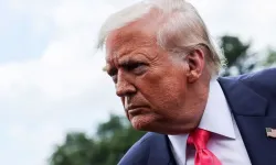 Trump: Nükleer denizaltılar gereken yerde konuşlandırıldı