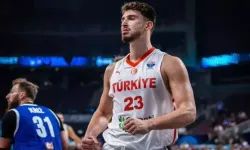 Türkiye, EuroBasket 2025’te Çekya’yı mağlup etti