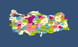 Türkiye'de hangi adda bir ilçe vardır?