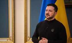 Zelenskiy: Donbas’ı bırakmayacağım, ülkem teslim edilmeyecek