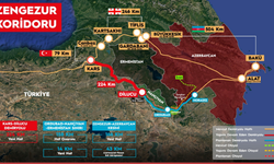 Kars-Iğdır-Dilucu Demir Yolu Hattı’nın Temeli Atılıyor!
