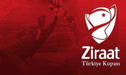 Ziraat Türkiye kupasında eşleşmeler belli oldu