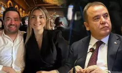 Muhittin Böcek’in gelini tutuklandı