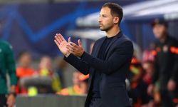 Fenerbahçe’nin yeni teknik direktörü Domenico Tedesco