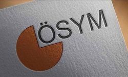 2025-Yabancı Dil Bilgisi Seviye Tespit Sınavı başladı