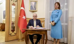 Kurtulmuş: Türkiye'nin AB Üyeliği, Avrupa'yı Güçlendirir