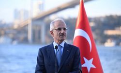 5 Türk limanı dünyanın en büyük konteyner limanları arasında