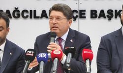 Adalet Bakanı Yılmaz Tunç: "Yargı milletin yargısı oldu"