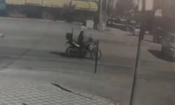 Adana’da ihbara giderken kaza yapan polis ağır yaralandı
