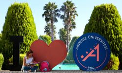 Akdeniz Üniversitesi kontenjanları yüzde 100 doldu