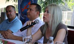 Akdeniz Üniversitesi rahim nakli kongresine ev sahipliği yapacak