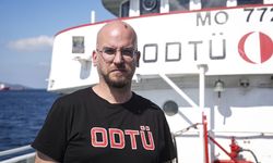 Akdeniz’den gelen su Marmara’da müsilajı azalttı