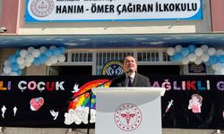 Antalya’da Halk Sağlığı Haftası etkinliği düzenlendi