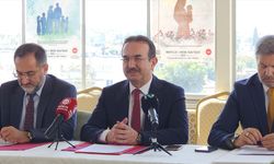 Antalya’da Mevlid-i Nebi Haftası etkinlikleri başlıyor