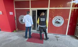 Antalya’daki rüşvet soruşturmasında 16 kişi yakalandı
