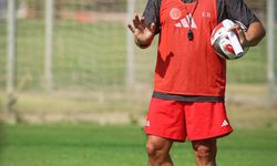 Antalyaspor, Fenerbahçe Maçına Hazır