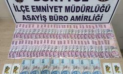 Dörtyol’da kumar operasyonunda 4 kişiye para cezası
