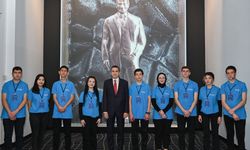 MESS’in burs programı 10 yılda 50 bin öğrenciye ulaştı