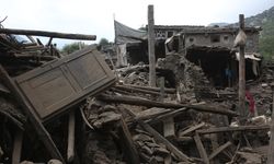 Afganistan’daki depremde ölü sayısı 1124’e yükseldi