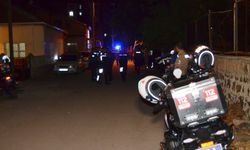 Aksaray’da dehşet: Annesi, kardeşi ve komşusunu vurdu